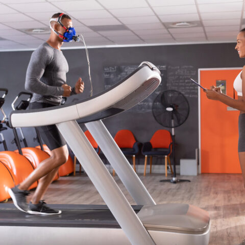 Оцінка фізичної працездатності