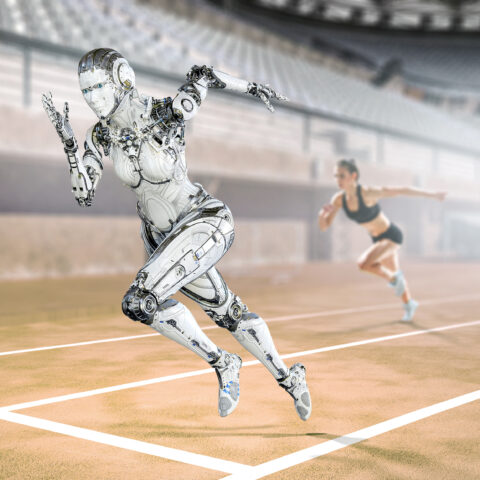 Біомеханічні дослідження