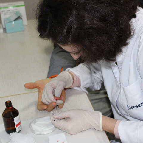 Загальний аналіз крові