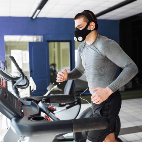 Лабораторія фізіологічних основ фізичної працездатності спортсменів