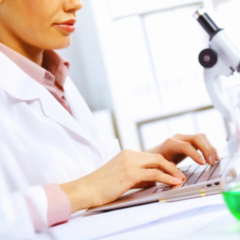 Лабораторія біохімії, генетики та ергогенних засобів у фізичній культурі і спорті