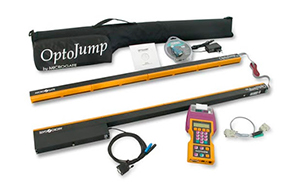 Оптико-електронна система «OptoJump»