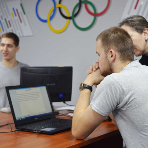 Психологічне тестування