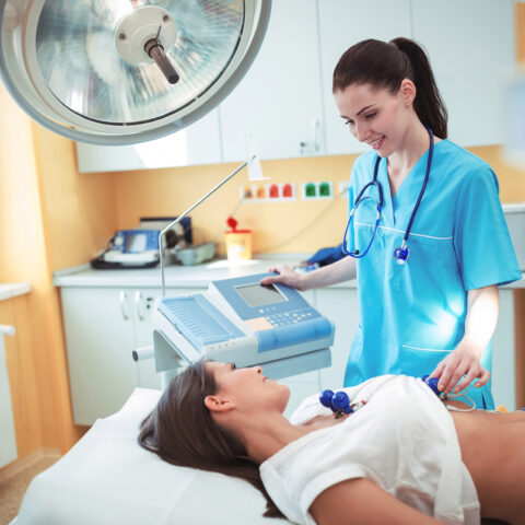 Функціональна діагностика