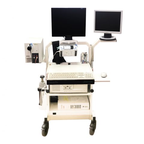 Ергоспірометрична система Oxycon Pro